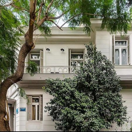 Oasis Architect'S Dream Neoclassical House Next To Acropolis Ateny Zewnętrze zdjęcie